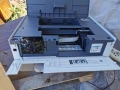 HP OFFICE JET PRO 9110B 1805261740L4, снимка 4