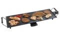 Скара елексрическа BESTRON ABP603 Plancha XL, 1800 W, черна, снимка 1