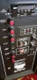 Продавам караоке колона CROWN -XBS-250 BM с два микрофона, снимка 5