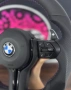 М спортни рязани волани за БМВ/BMW F и E серии, снимка 2