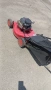 Самоходна косачка Briggs&Stratton, снимка 4