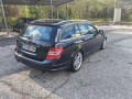 Mercedes c320 4matic, снимка 5
