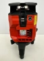 Hilti PM 40-MG - Мултилинеен лазер със зелен лъч като нов!, снимка 9