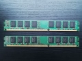 Kingston 16gb DDR3 1600mhz (2x8gb), снимка 3