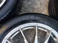 джанти 17" 4х98 алфа Фиат Ланчия , снимка 5