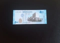 ⭐ Сирия 500 паунда 2013 , снимка 1