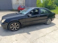 Mercedes W203 C180 Compressor 143к.с. facelift На Части, снимка 2