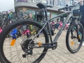 PA Велосипед 29" Apolon PRO сив, снимка 11