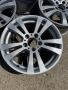 Алуминиеви джанти Мерцедес / Mercedes 16” / C-class / Ц-класа / C220 / C200 / C180, снимка 2