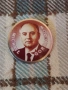 стара значка Михаил Горбачов , снимка 2