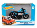 Hot Wheels Urban Legends Series – Спортен мотор , снимка 2