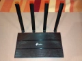 Гигабитов рутер TP-Link Archer AX17 AX1500 Wi-Fi 6, снимка 7