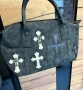 Чанта Chrome Hearts, снимка 1