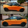 BMW I3 94 Ah Harman Kardon, снимка 7