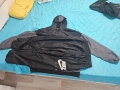 Спортни екипи Nike и Lacoste и карирана риза, снимка 2