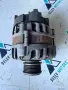 231008918R 14V 120A динамо алтернатор от Renault Captur 1.5 DCI, 5sp, 90ph., двигател K9KE608, снимка 1