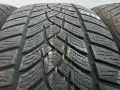 3бр зимни гуми 215/55/16 GOODYEAR L06444 , снимка 2