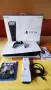 PS5 Disk Edition / Конзола Playstation 5 Disc Edition 825GB White CFI-1116A + FC26 + Докинг Станция, снимка 1