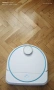 Hobot LegeeD8+Lulu станция, пере и суши мопа, зарежда с препарат робота, компресира боклука, снимка 7