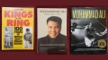 Бойни изкуства, MMA, спорт и тренировки - 21 книги, снимка 5