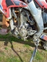 Honda crf250x , снимка 6