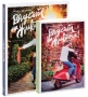 Култовият комплект книги: ВКУСЪТ НА ЖИВОТА, снимка 1