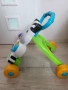 Уокър/ проходилка на Fisher price , снимка 2