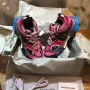 ❗️ПРОМОЦИЯ❗️Balenciaga Track "Pink/Black/Blue" , снимка 2