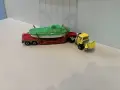 Метално камионче Majorette, снимка 2