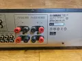 Усилвател Yamaha A-520 Natural Sound – Японска мощ и детайл от Златната ера Две по 80 вата, снимка 11