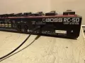 BOSS RC-50 Loop Station, снимка 5