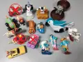 Колекционерски Играчки Макдоналдс от 90те McDonalds Toys, снимка 6