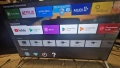 SONY 55 инча QLED 4К ANDROID, снимка 1