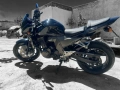 Kawasaki Z750 2005, снимка 2
