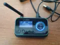 BLUETOOTH у-во SOOMFON SF-BT013. ЧИСТО НОВО Е!, снимка 2