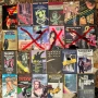 Романи любовни криминални загадки езотерика , снимка 14