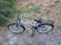 Велосипед  Rocki  Suspect  24 цола гуми, снимка 10