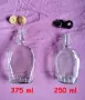 Стъклени бутилки 1л. / 375 мл / 250 мл, снимка 3