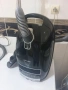 Прахосмукачка Miele Complete C3 Pure Black EcoLine , снимка 3