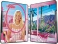 Barbie (2023) -  Special Edition Steelbook 4K UHD + Blu Ray disc / без Бг субтитри , снимка 2