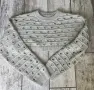 Грейка момиче Reserved, ръкавели Zara, жилетка LC Waikiki 158 см, снимка 5
