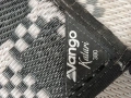 Луксозен, дишащ килим за къмпинг Vango. Размери:380/300см, снимка 18