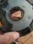 Лентов кабел за  MERCEDES A-класа W168 1684600349, снимка 3