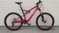 SPECIALIZED STUMPJUMER Карбонов Планински велосипед , снимка 1