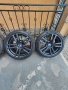 Джанти за BMW X5 Performance 21ц, снимка 4