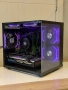 Геймърски компютър Ryzen 5 2400G, RX570, 8GB RAM, снимка 3