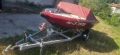 моторна лодка Sun craft Sun Runner  Mariner 80, снимка 13