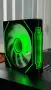 120 мм ARGB вентилатори Prism IV с infinity mirror ефект, снимка 1