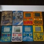 casio cg колекция , снимка 1