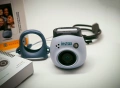 Fujifilm instax PAL Lavender Blue / чисто нов / complete box / digital camera, снимка 6
